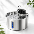 Fontaine AquaNeko avec capteur — pack